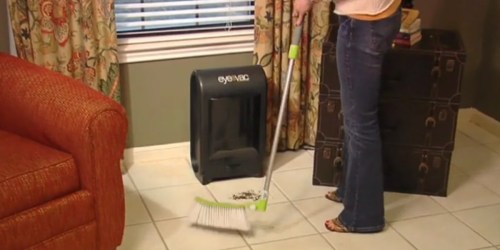 EyeVac Professional Touchless Vacuum Cleaner Only $89.99 (Regularly $129)