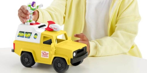 Fisher-Price Imaginext Toy Story Playsets Just $7.49 (Regularly $16)