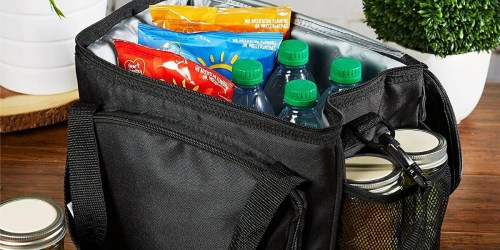 70% Off Fit & Fresh Insulated Coolers & Totes