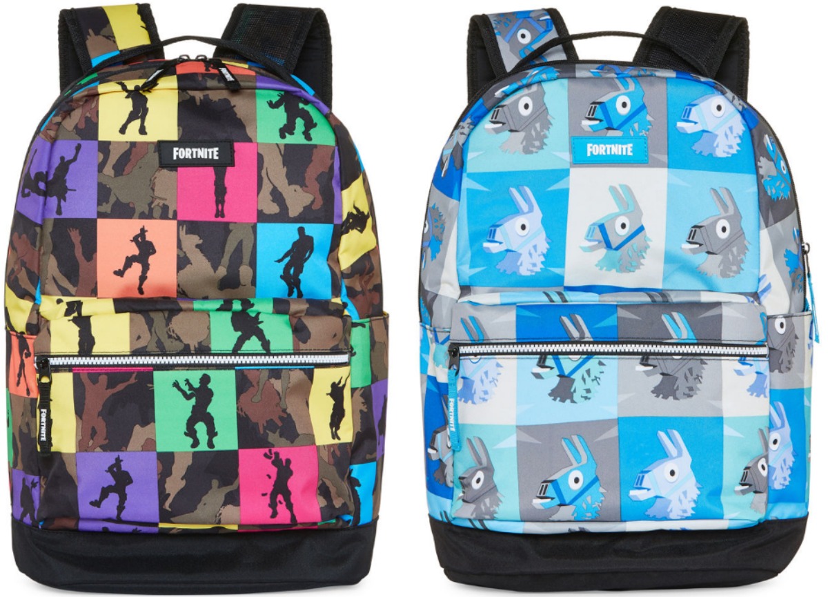 fortnite jansport backpack