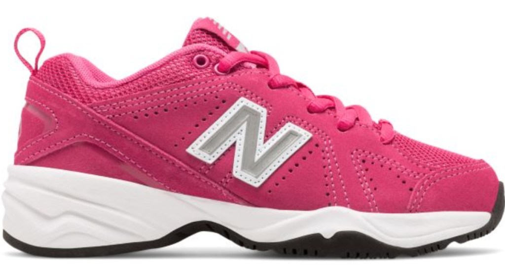 Girls New Balance Shoe