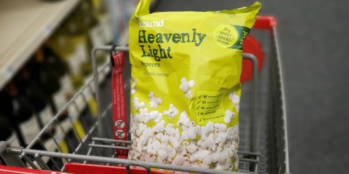 Gold Emblem Abound Popcorn Possibly FREE at CVS (Just Use Your Phone)