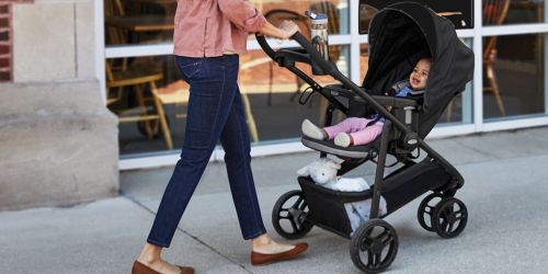 Graco Modes Stroller Only $139.99 Shipped on Amazon (Regularly $200)