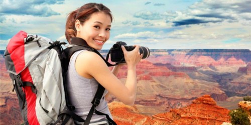25% Off $75 Expedia Activity Bookings (Grand Canyon Tour, Space Center Experience & More)