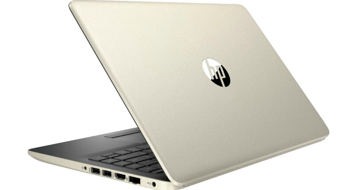 Laptop HP xách tay giá rẻ - Baterai