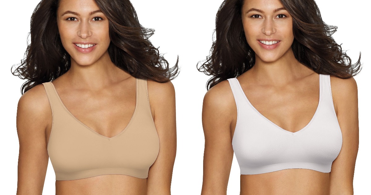 smoothtec bra