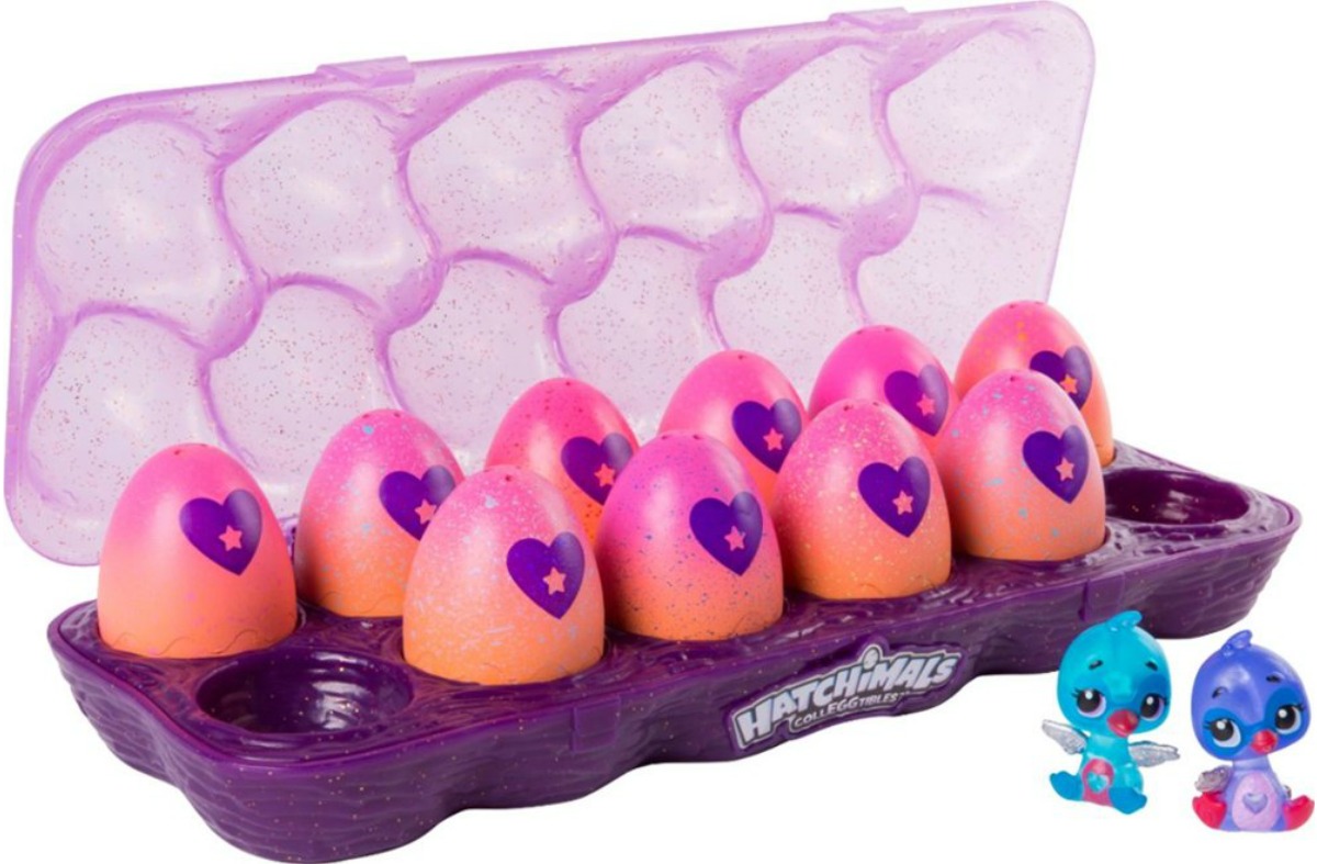 hatchimal amazon