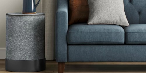 Up to 40% Off Home Furniture & Rugs at Target