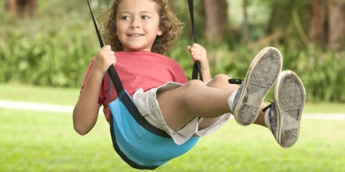 Easy-Go Sling Swings Only $11.99 at Zulily (Regularly $21)