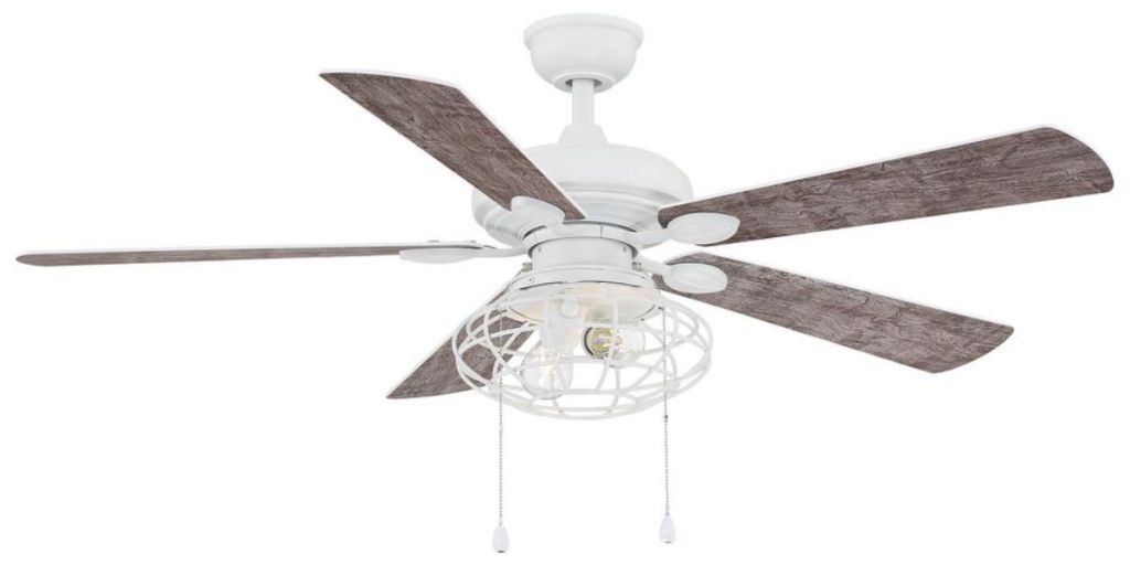 Up to 55 Off Ceiling  Fans  Free Delivery Hip2Save
