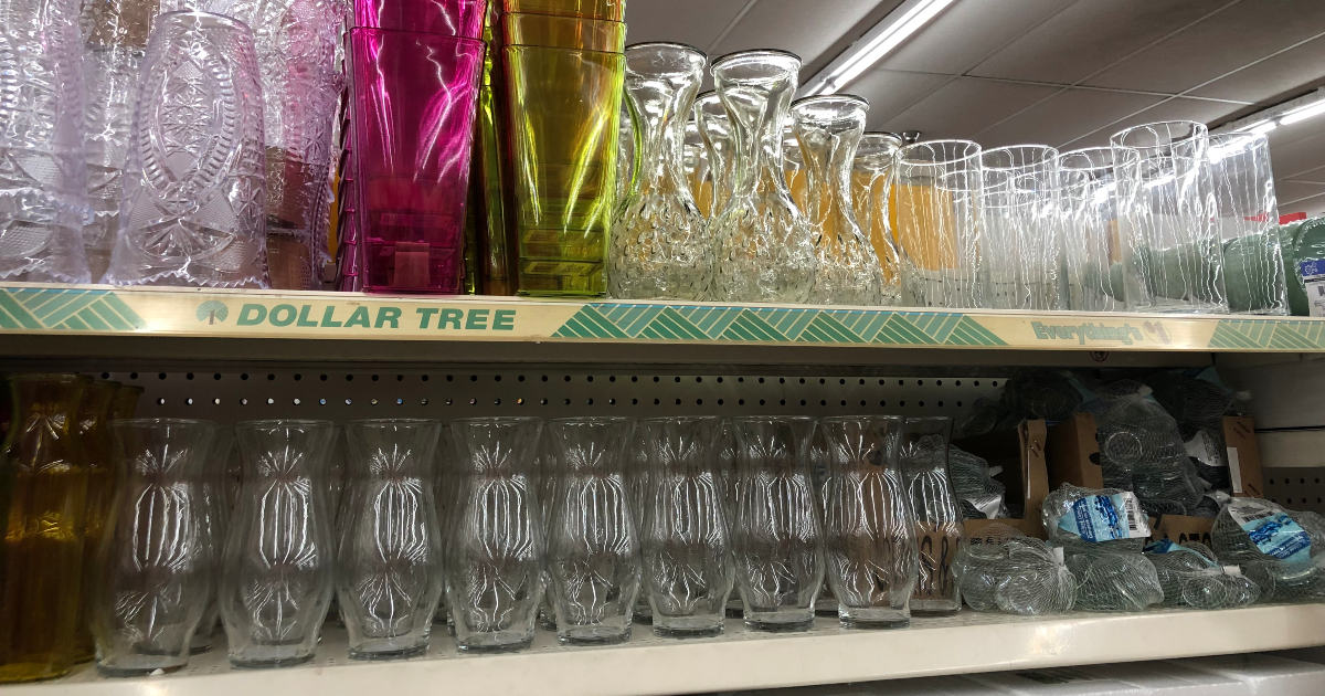 18 Things You Should Always Buy At Dollar Tree And 5 To Avoid A