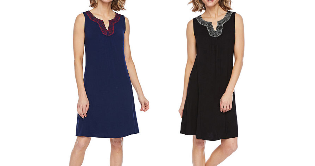 jcpenney womens special occasion dresses