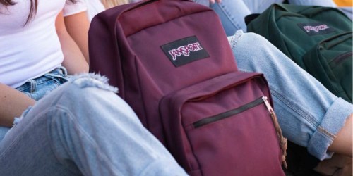 Up to 65% Off Backpacks at JCPenney.com | JanSport, Fortnite, & More