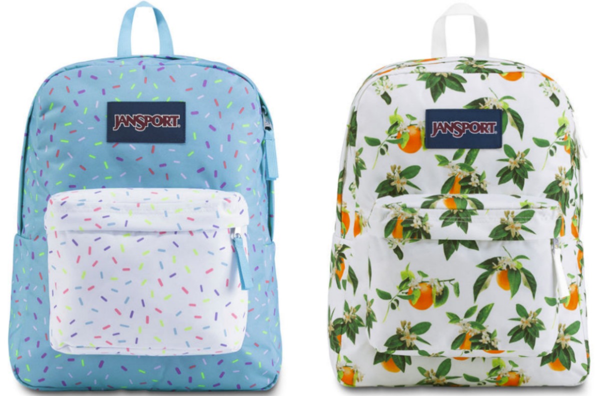 Jcpenney clearance jansport backpack