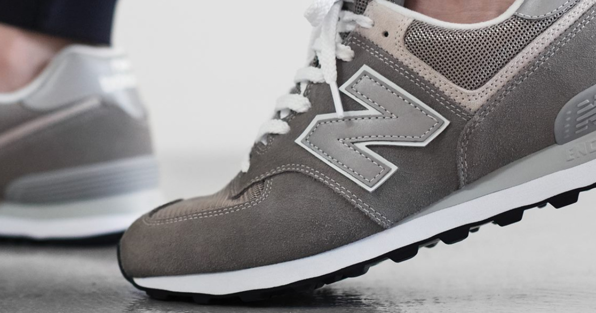 Off New Balance Shoes \u0026 Apparel for the 
