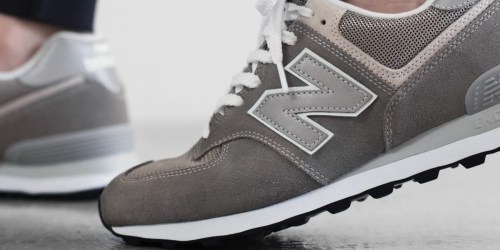 Up to 70% Off New Balance Shoes & Apparel for the Family + $1 Shipping