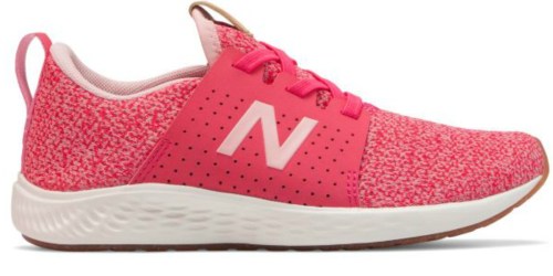 New Balance Kids Fresh Foam Sport Shoes Only $25.99 Shipped (Regularly $55)