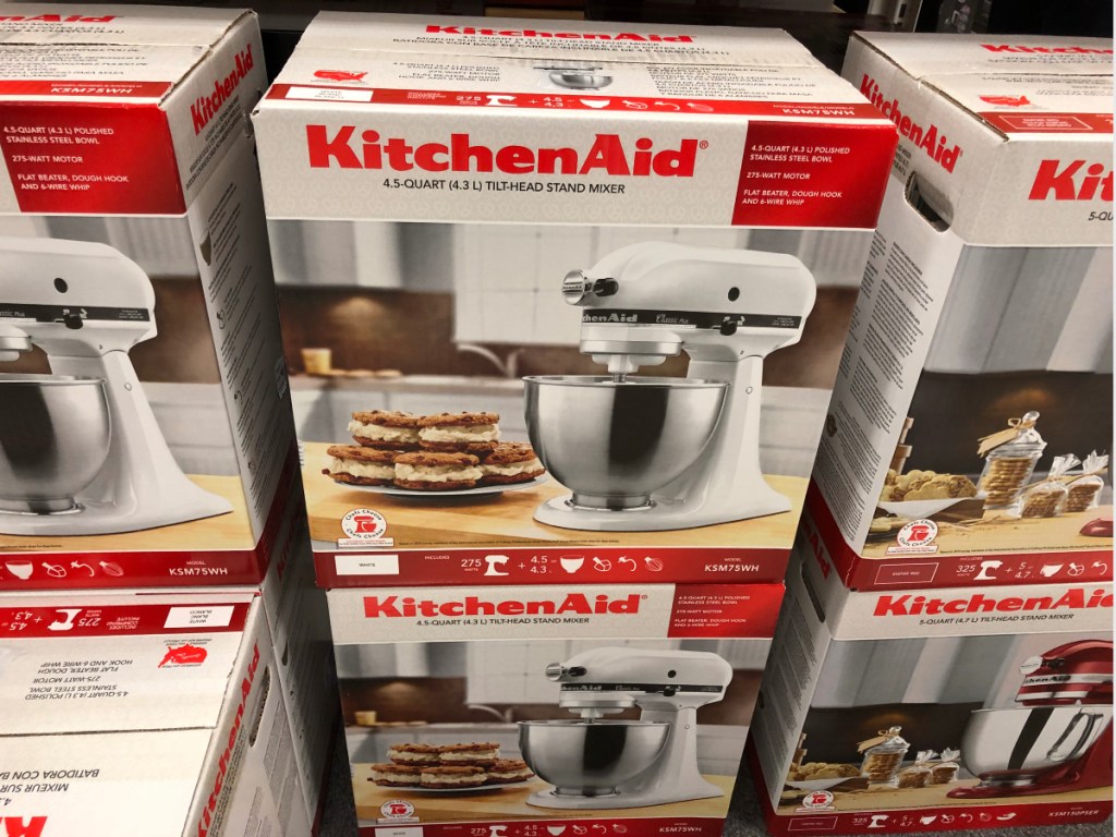 hot-deal-on-kitchenaid-classic-plus-4-5-quart-stand-mixer-at-kohl-s