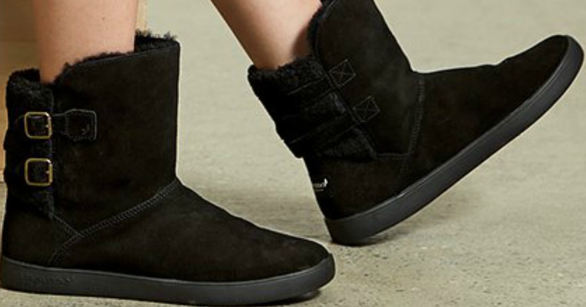 zulily ugg boots