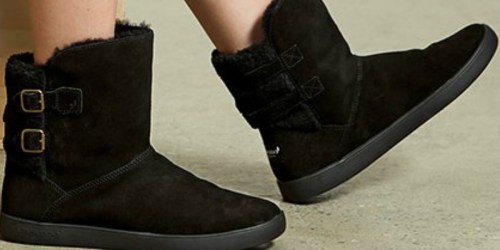 Koolaburra by UGG Women’s Boots Only $39.99 at Zulily (Regularly $90)