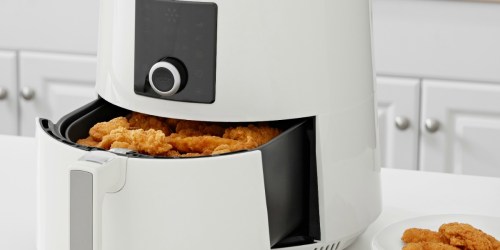 La Gourmet Digital Air Fryer & Convection Oven Only $39 Shipped (Regularly $89)