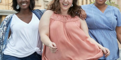 Lane Bryant $10 Off $10 Online Purchase Coupon