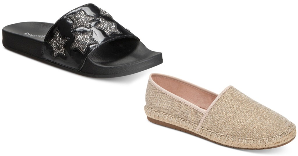 Up to 65% Off Women&#39;s Sandals, Sneakers & More at Macy&#39;s - Hip2Save