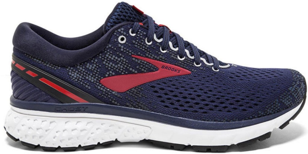Brooks Ghost Running Shoes Only $59.98 Shipped (Regularly $120)