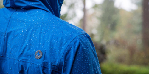 Marmot Men’s Rocklin Jacket Only $30 Shipped (Regularly $75) + More