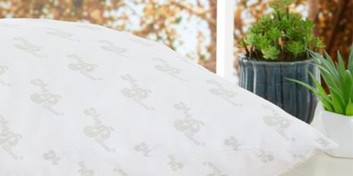 MyPillow Classic Pillow Only $19.99 Shipped (Regularly $90) + More