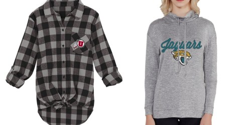 Up to 80% Off NCAA Fan Gear at Kohl’s (Apparel, Accessories & More)