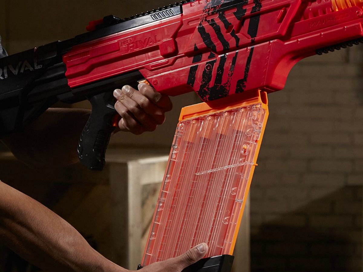 nerf rival khaos target