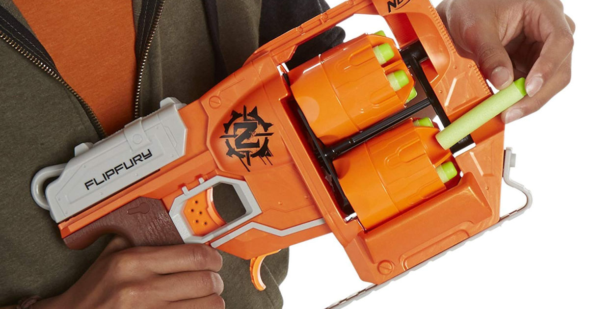 sam's club nerf darts