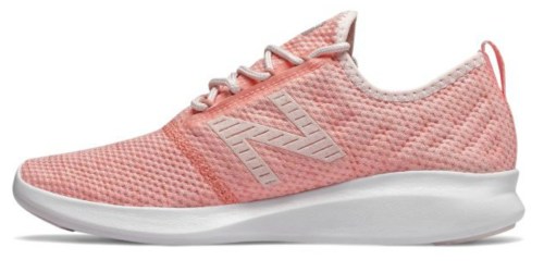 New Balance Women’s FuelCore Coast Running Shoes Only $29.99 Shipped (Regularly $65)