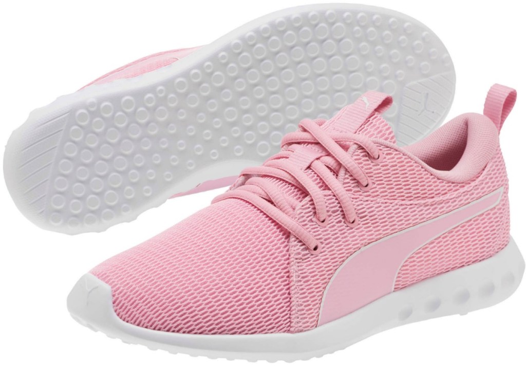 Pink Women's Running Shoes from PUMA