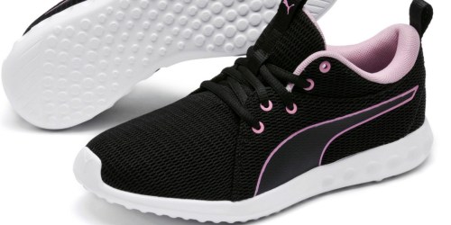 PUMA New Core Women’s Training Shoes Only $29.99 Shipped (Regularly $60) + More