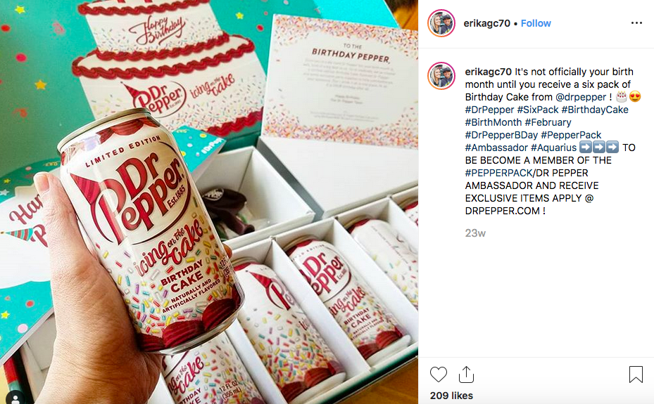 These 2-Ingredient Dr. Pepper Cupcakes Are Going Viral (and for Good  Reason) | Taste of Home