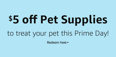 Pet Supply Coupon