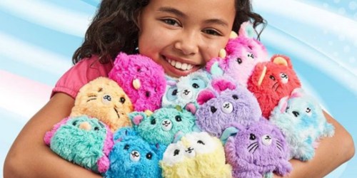 Pikmi Pops Pikmi Flips! Single Pack Only $4 at Amazon (Regularly $10)