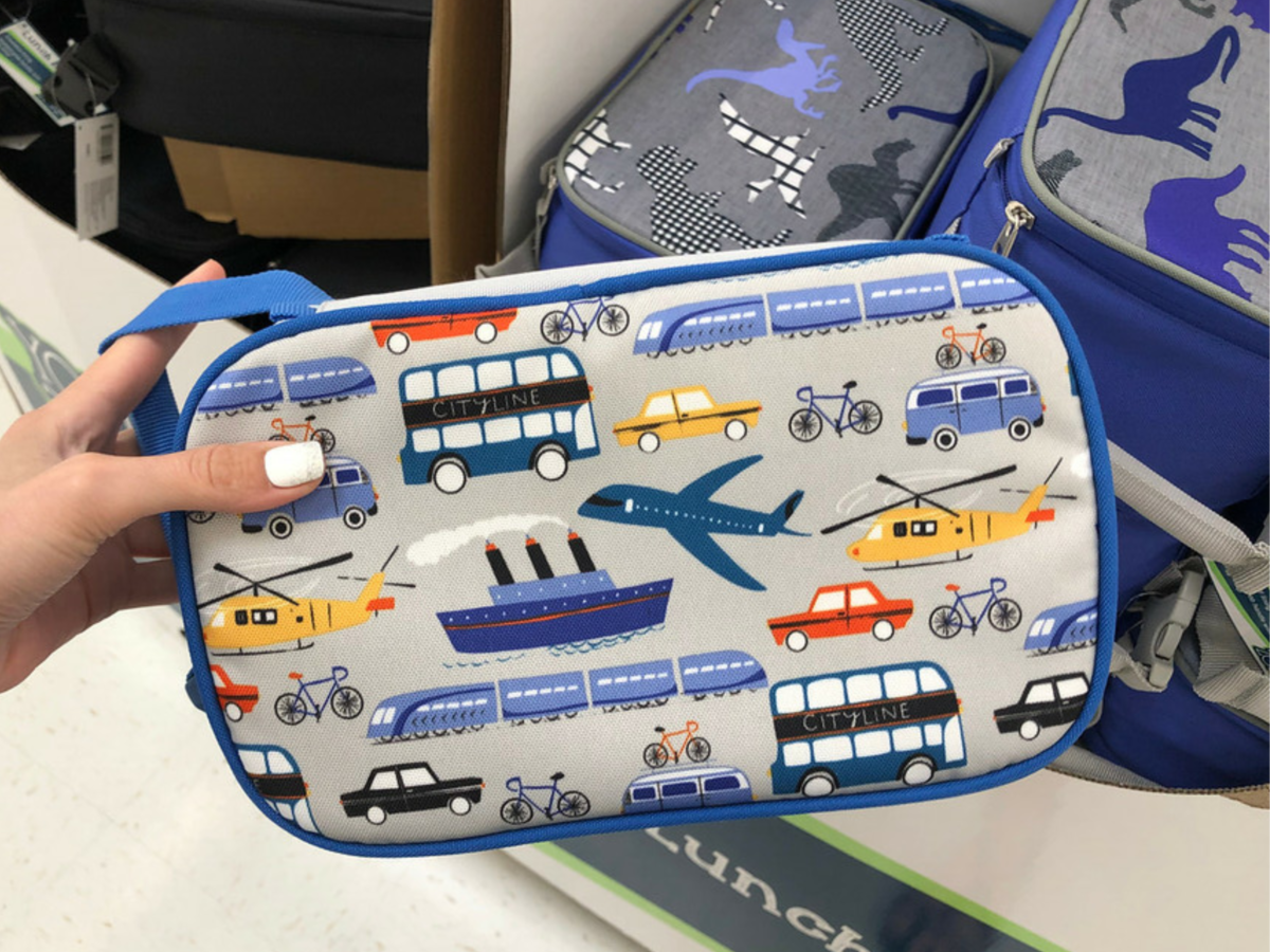 kids lunch boxes at walmart