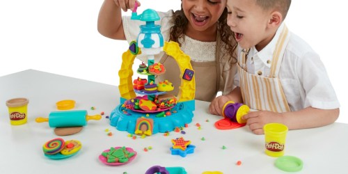 Play-Doh Sprinkle Cookie Surprise Play Set Only $8.23 (Regularly $15)