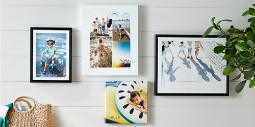 Score the NEW Shutterfly Premium Poster for Free (Just Pay Shipping)