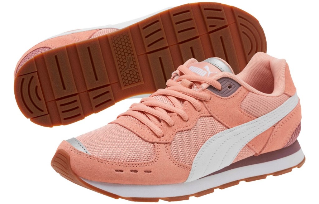 Puma Womens Sneakers As Low As 2099 Shipped 2978