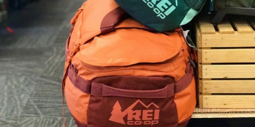 Up to 50% Off Hiking Packs & Bags at REI.com