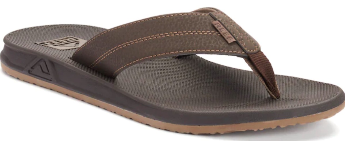 reef sandals coupon
