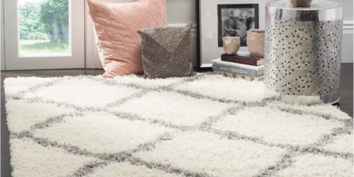 40% Off Rugs at Target.com + Free Shipping