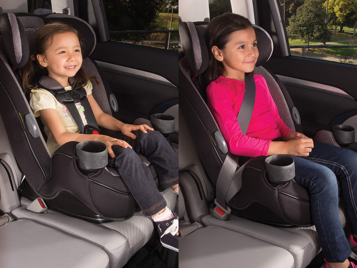 safety 1st 3 in 1 convertible car seat