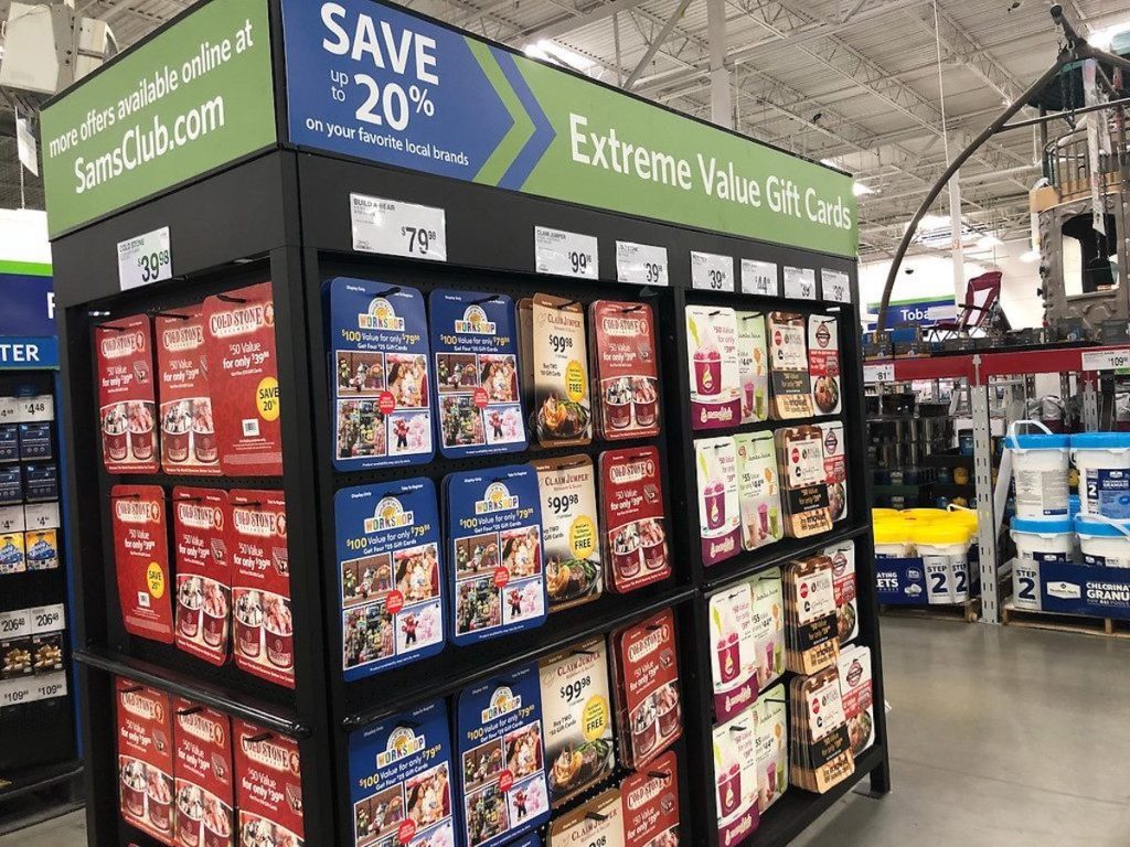 10 Best Things to Buy at Sam's Club & No Where Else Official Hip2Save