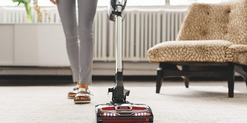 Amazon Prime: Over $170 Off Shark Rocket DuoClean Vacuum + Free Shipping