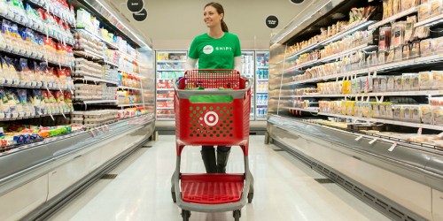 Make Money Shopping for Shipt Grocery Delivery Service  – And They’re Currently Hiring!